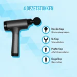 Massage Gun Pro